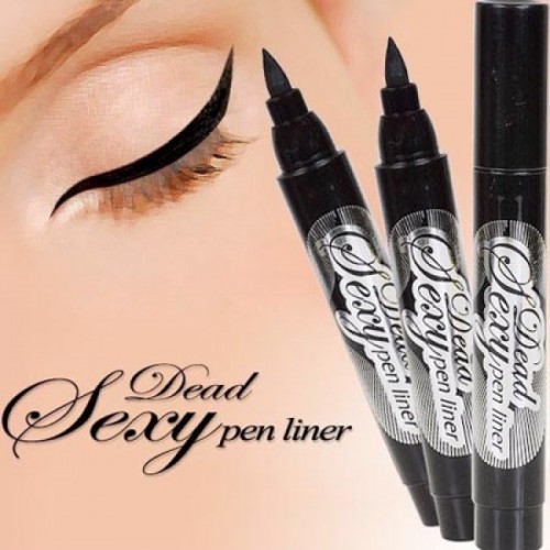 KISS DEAD SEXY PEN LINER - KEL02